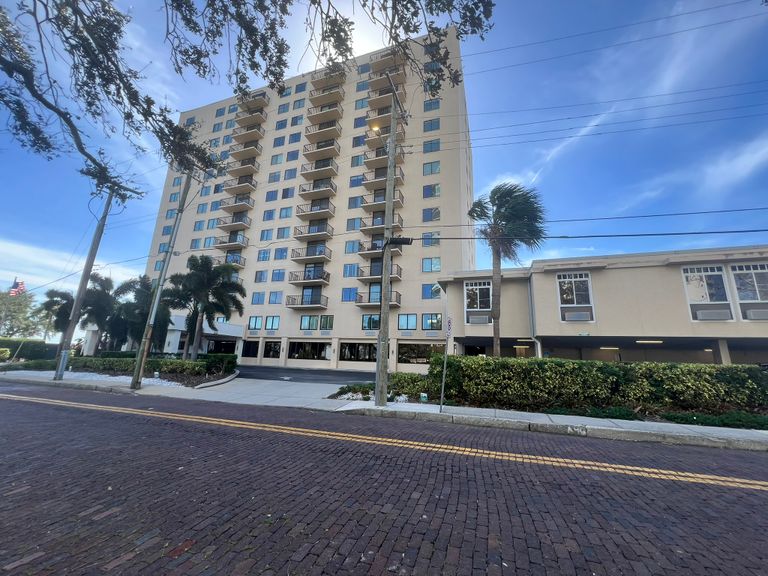 Canterbury Tower Tampa, Tampa, FL 3