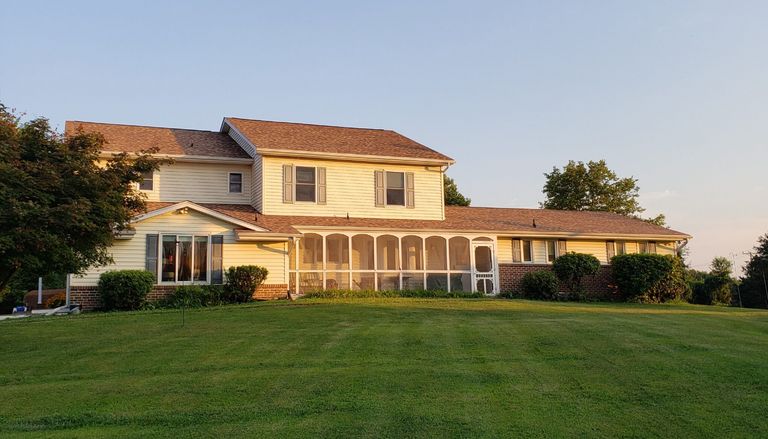 Yolanda's Home, Clarksville, MD 1