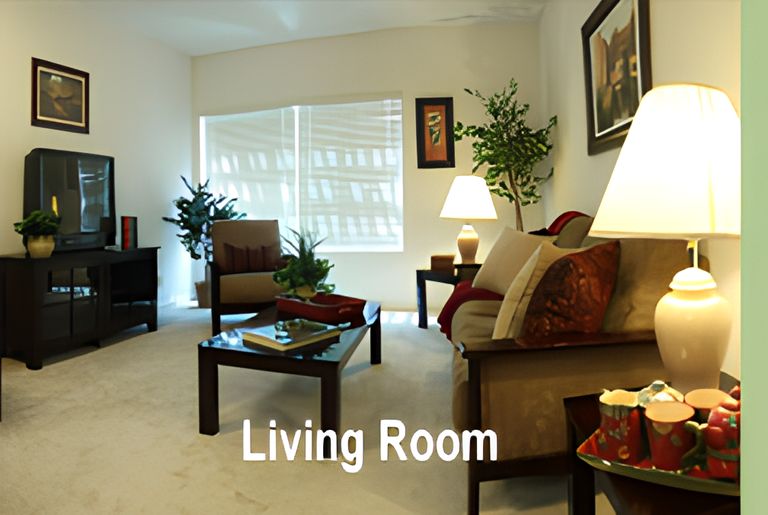 Sycamore Hills By The Bay, Hercules, CA 3