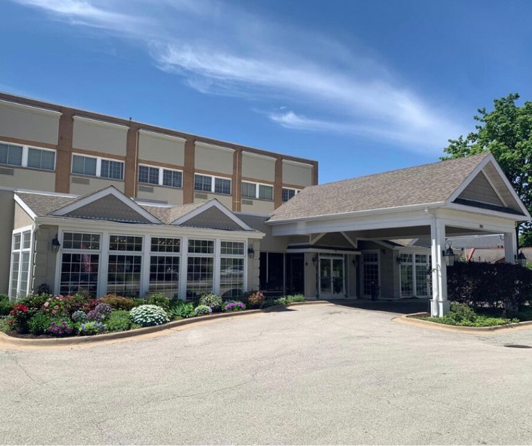 Plum Creek Supportive Living, Rolling Meadows, IL 1