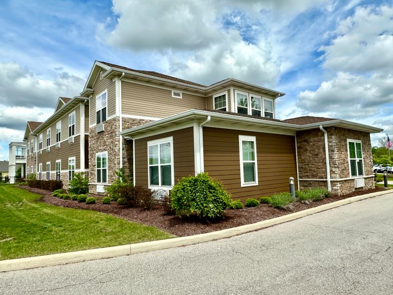 Lutheran Life Villages, Fort Wayne, IN 2