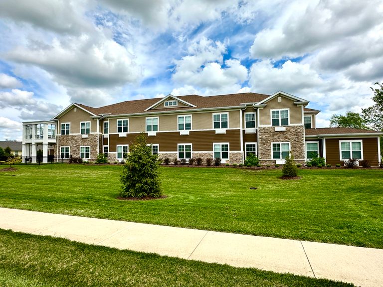 Lutheran Life Villages, Fort Wayne, IN 3