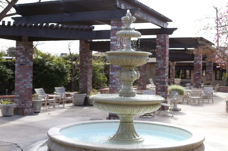 Vienna Nursing And Rehabilitation Center, Lodi, CA 3