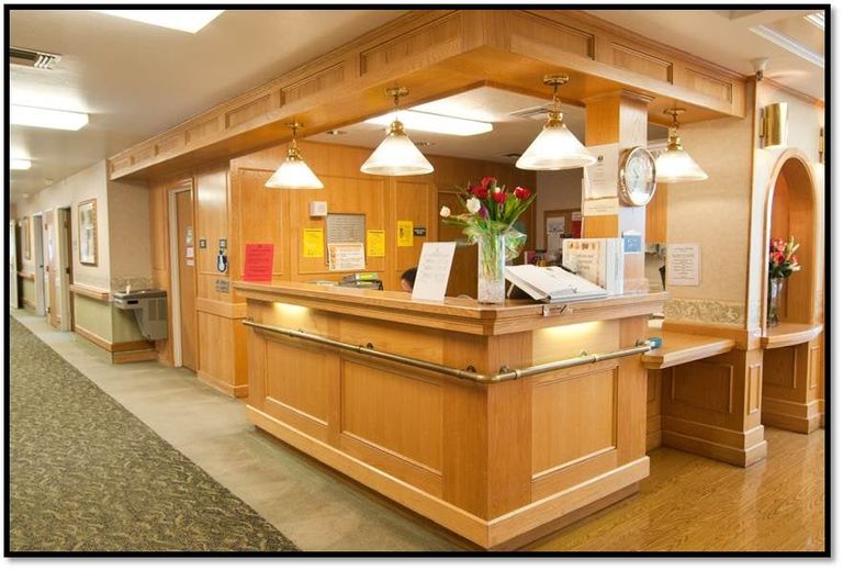 Plum Tree Care Center, San Jose, CA 3