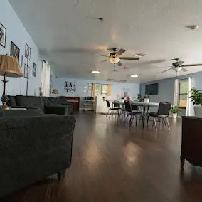 Wrightway Assistant Living, Jasper, TX 2