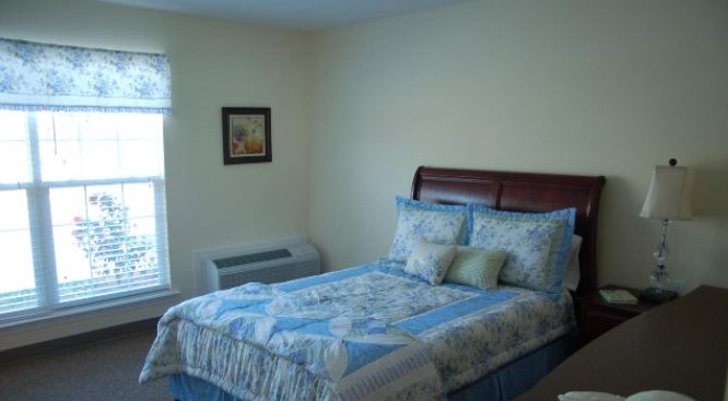 Bee Hive Homes Of Niceville, Niceville, FL 1