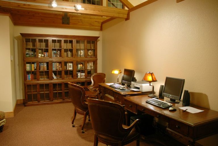 Pine Hills Retirement Community, Hot Springs, SD 1