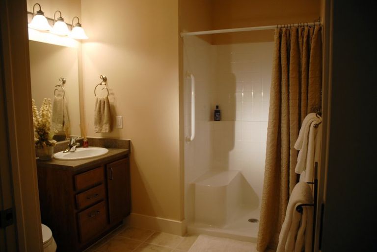 Pine Hills Retirement Community, Hot Springs, SD 3