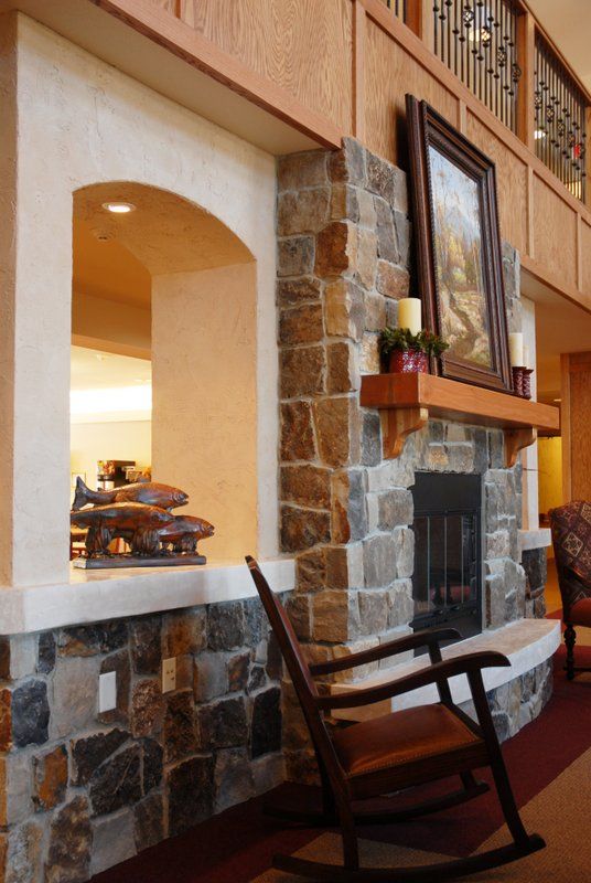 Pine Hills Retirement Community, Hot Springs, SD 2