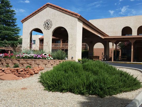 Sedona Winds, Sedona, AZ 3
