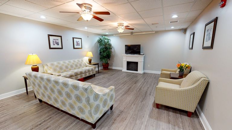 The Goldton At Southaven, Southaven, MS 3