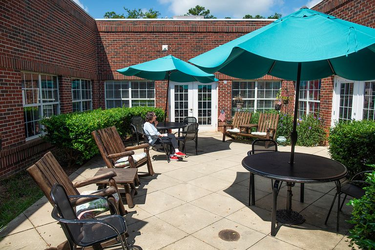 Carolina Gardens At Harbison, Irmo, SC 3