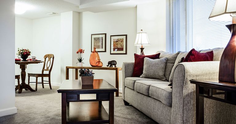 Immanuel Village, Omaha, NE 3