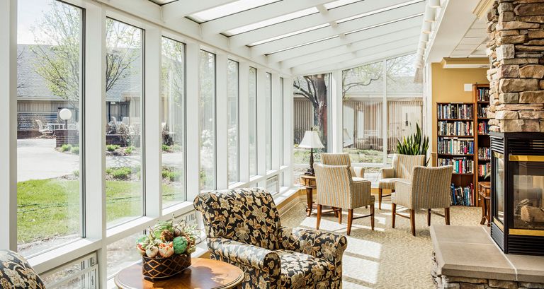 Immanuel Village, Omaha, NE 1