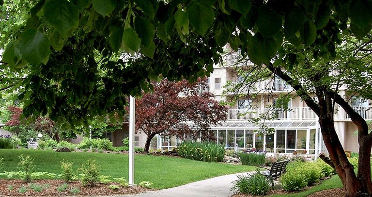 Immanuel Village, Omaha, NE 2