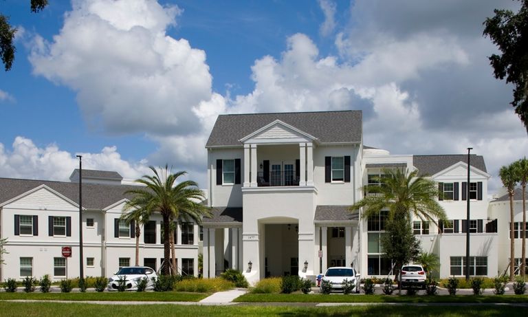 The Harrison of Wildwood, Wildwood, FL 1