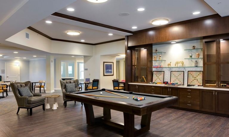 The Harrison of Wildwood, Wildwood, FL 2