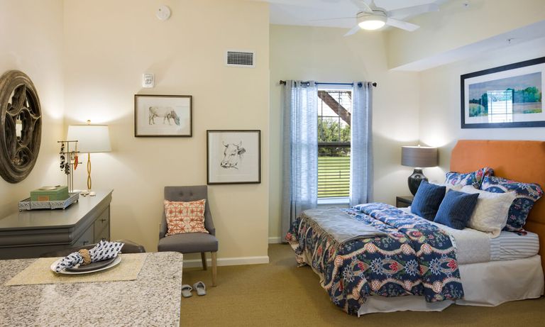 The Harrison of Wildwood, Wildwood, FL 3
