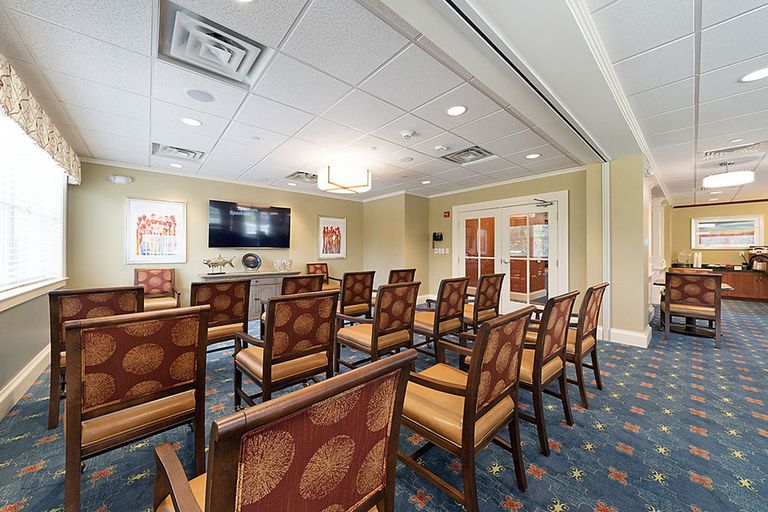 Christopher Heights of Belchertown, Belchertown, MA 2