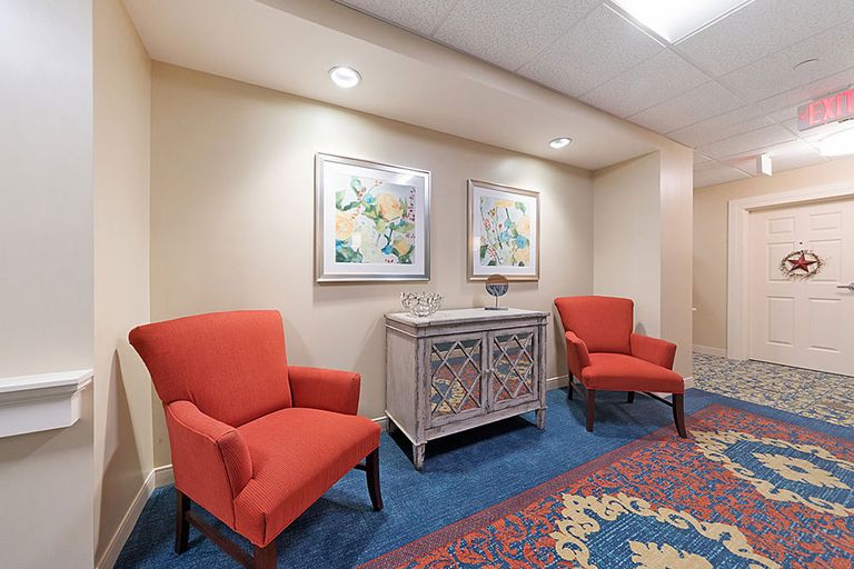 Christopher Heights of Belchertown, Belchertown, MA 1