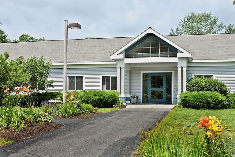 Pine Point Center, Scarborough, ME 1