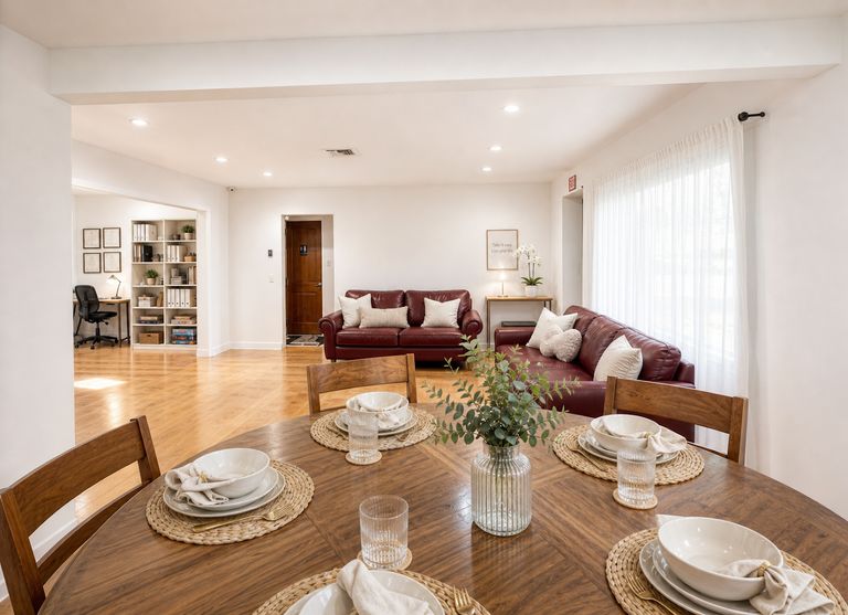 Neasis, Sun Valley, CA 3