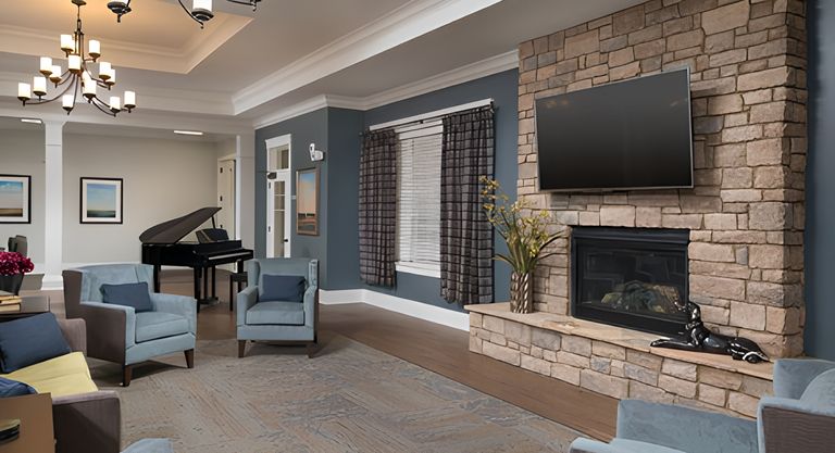 Dominion Senior Living of Sevierville, Sevierville, TN 1