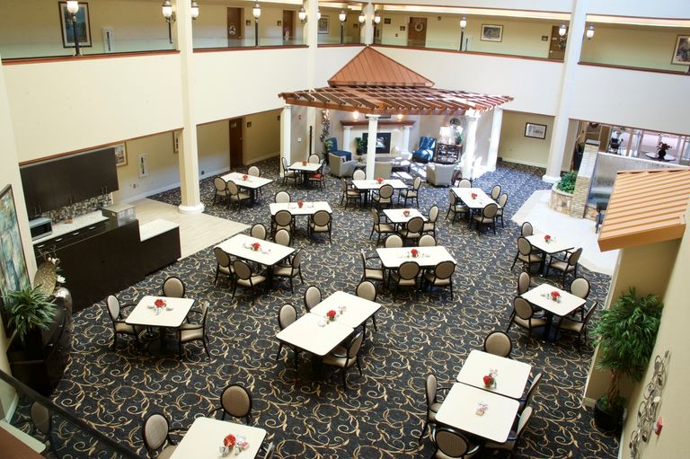 Generations Senior Living of Strongsville, Strongsville, OH 3