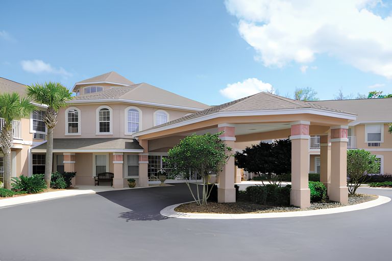 Allegro Fleming Island, Fleming Island, FL 1