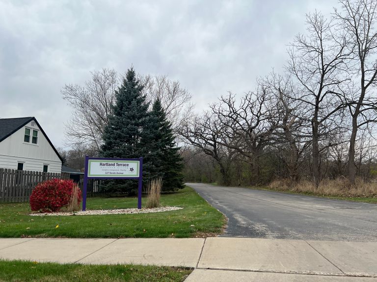 Hartland Terrace, Hartland, WI 2