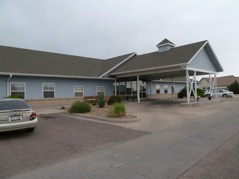 The Legacy At Sterling, Sterling, CO 1
