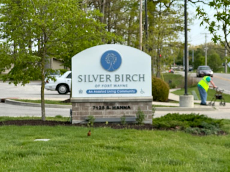 Silver Birch of Fort Wayne, Fort Wayne, IN 1