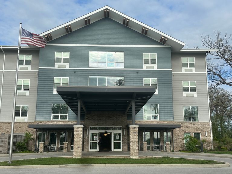 Silver Birch of Fort Wayne, Fort Wayne, IN 2