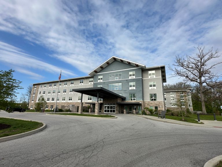 Silver Birch of Fort Wayne, Fort Wayne, IN 3