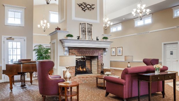 Heart Fields Assisted Living At Frederick, Frederick, MD 3