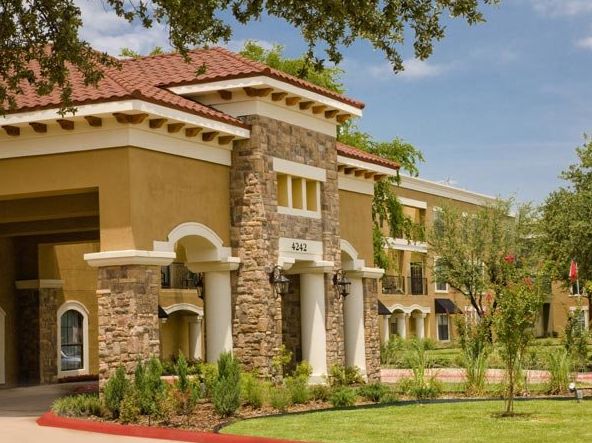 Mirabella Assisted Living and Memory Care, Fort Worth, TX 1