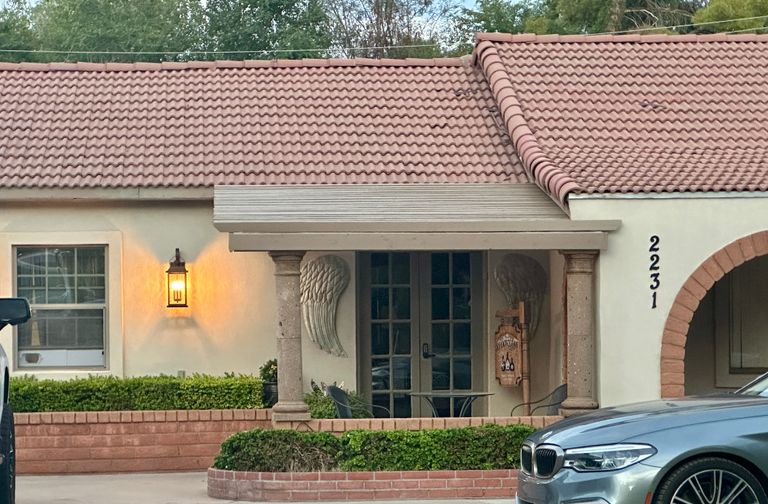 Angel Care Home, Phoenix, AZ 1