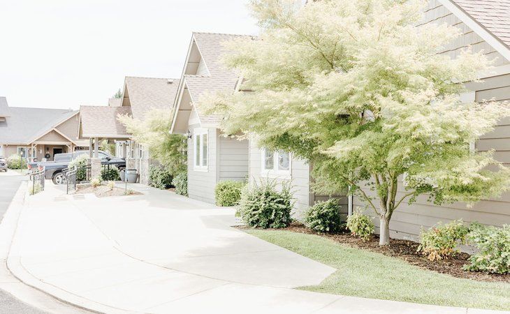 Kinsington Place, Grants Pass, OR 1