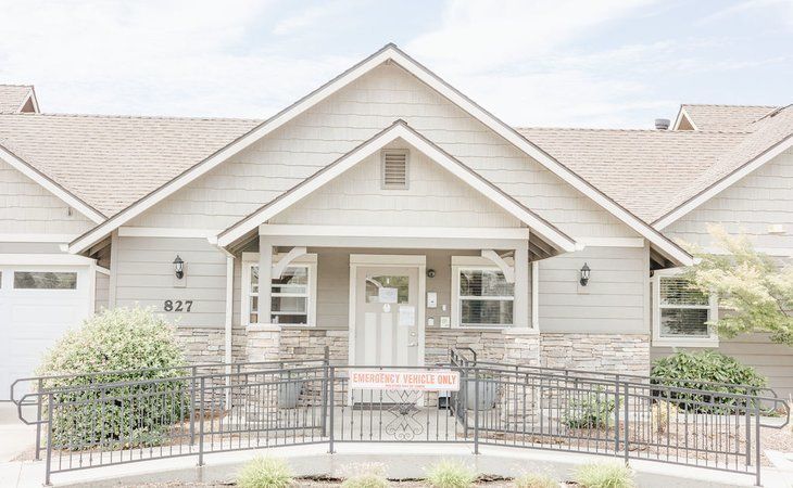 Kinsington Place, Grants Pass, OR 2