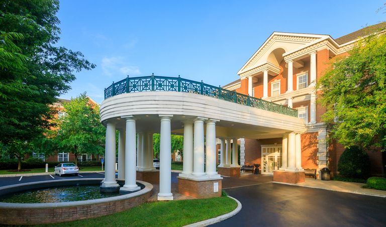 Adams Place, Murfreesboro, TN 1