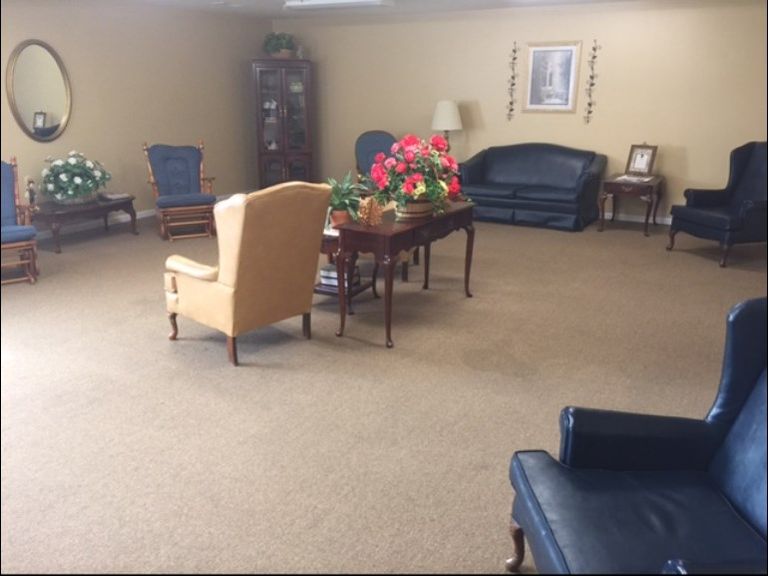 The Meadows Of Rockwell Retirement Center, Rockwell, NC 2