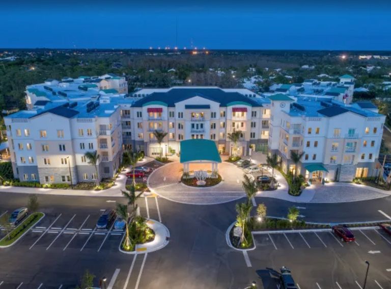 All Seasons Naples, Naples, FL 1