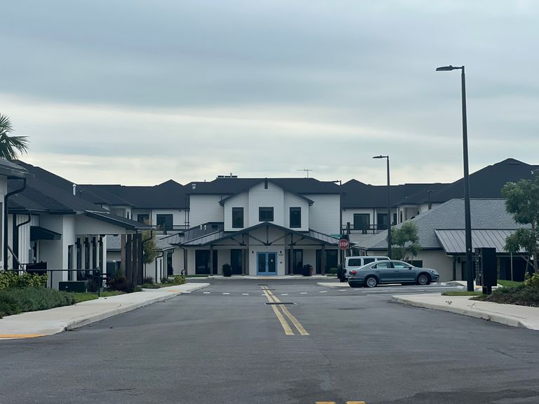 Elevate Senior Living at Clearwater, Clearwater, FL 1