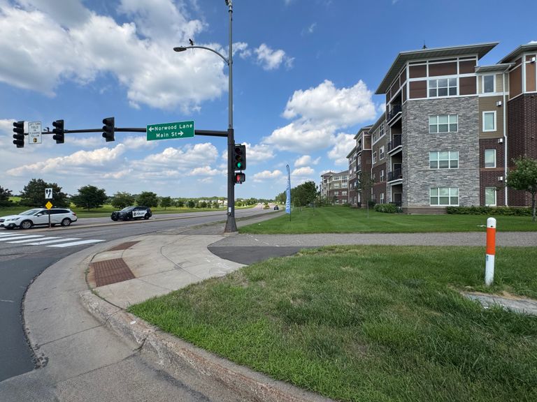 Silvercreek On Main, Maple Grove, MN 1