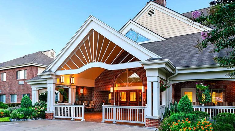 Atria Westchase, Houston, TX 1