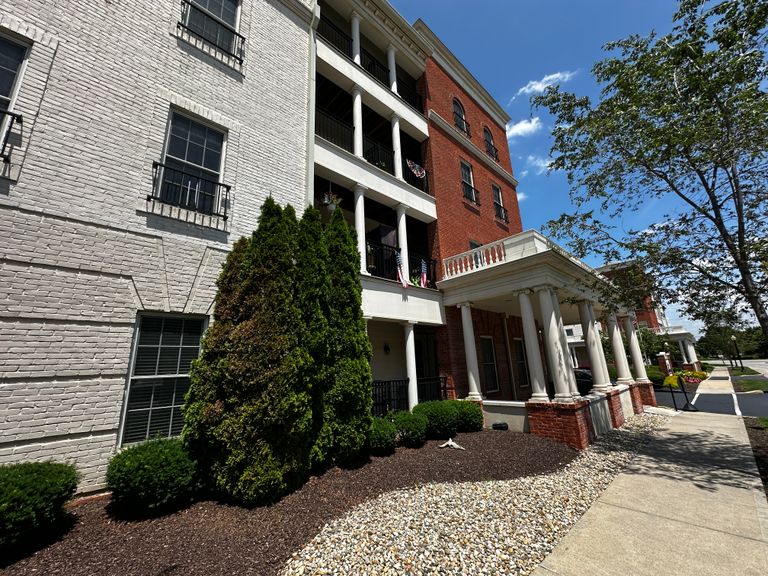 The Stratford, Carmel, IN 2