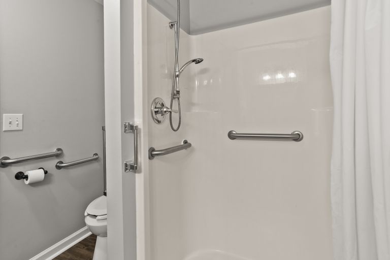 Bellevue Village At Neese Road, Woodstock, GA 2