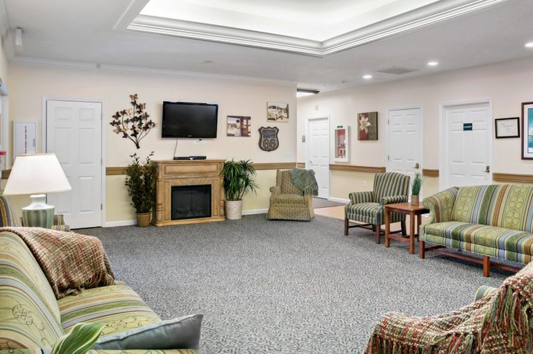 Elite ALF of Naples, Naples, FL 3