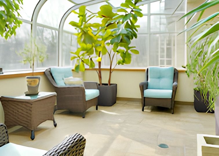 Covenant Living Of The Great Lakes, Grand Rapids, MI 1