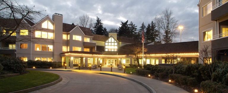 SpringRidge At Charbonneau, Wilsonville, OR 2
